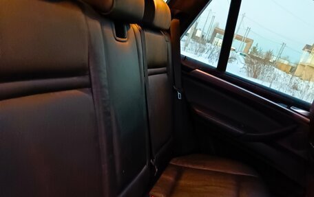 BMW X5, 2007 год, 1 550 000 рублей, 13 фотография