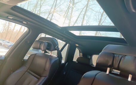 BMW X5, 2007 год, 1 550 000 рублей, 18 фотография