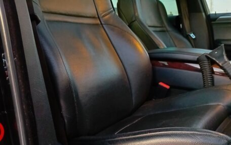 BMW X5, 2007 год, 1 550 000 рублей, 14 фотография