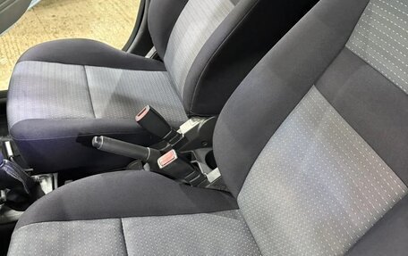 Hyundai Getz I рестайлинг, 2009 год, 520 000 рублей, 7 фотография