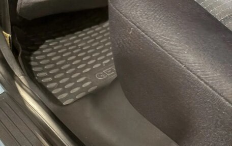 Hyundai Getz I рестайлинг, 2009 год, 520 000 рублей, 9 фотография