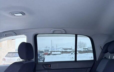 Hyundai Getz I рестайлинг, 2009 год, 520 000 рублей, 11 фотография