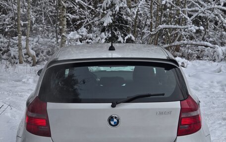 BMW 1 серия, 2008 год, 1 400 000 рублей, 4 фотография