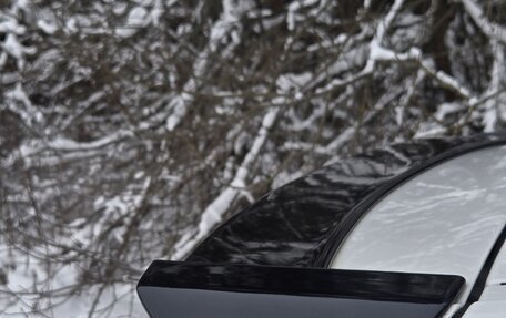 BMW 1 серия, 2008 год, 1 400 000 рублей, 9 фотография