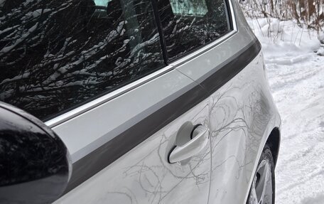 BMW 1 серия, 2008 год, 1 400 000 рублей, 8 фотография