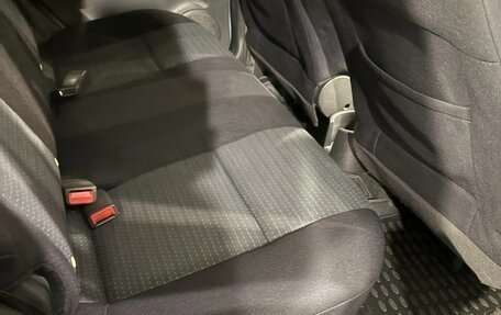 Hyundai Getz I рестайлинг, 2009 год, 520 000 рублей, 13 фотография