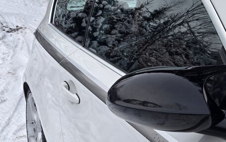 BMW 1 серия, 2008 год, 1 400 000 рублей, 7 фотография