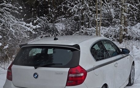 BMW 1 серия, 2008 год, 1 400 000 рублей, 6 фотография