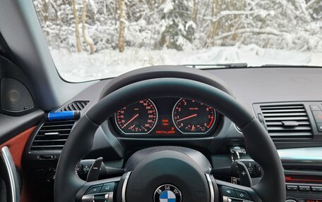 BMW 1 серия, 2008 год, 1 400 000 рублей, 21 фотография