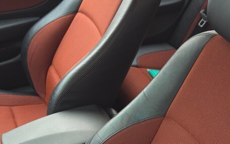 BMW 1 серия, 2008 год, 1 400 000 рублей, 22 фотография