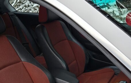 BMW 1 серия, 2008 год, 1 400 000 рублей, 23 фотография