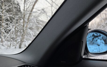 BMW 1 серия, 2008 год, 1 400 000 рублей, 29 фотография