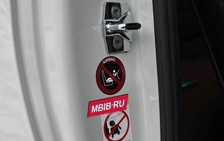 BMW 1 серия, 2008 год, 1 400 000 рублей, 17 фотография