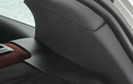 BMW 1 серия, 2008 год, 1 400 000 рублей, 30 фотография