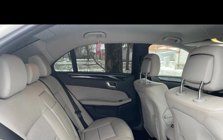 Mercedes-Benz E-Класс, 2011 год, 1 550 000 рублей, 6 фотография