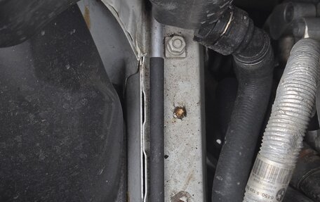 BMW 1 серия, 2008 год, 1 400 000 рублей, 36 фотография