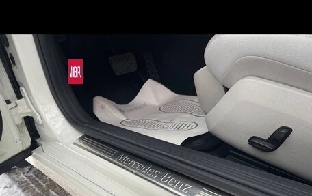 Mercedes-Benz E-Класс, 2011 год, 1 550 000 рублей, 4 фотография