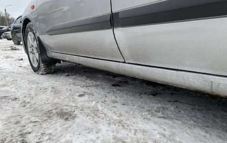 Nissan Almera, 2005 год, 375 000 рублей, 5 фотография