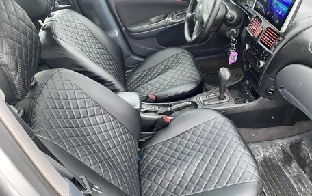 Nissan Almera, 2005 год, 375 000 рублей, 7 фотография