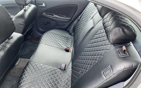 Nissan Almera, 2005 год, 375 000 рублей, 12 фотография