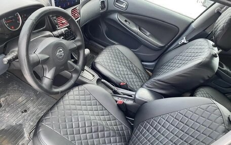 Nissan Almera, 2005 год, 375 000 рублей, 15 фотография