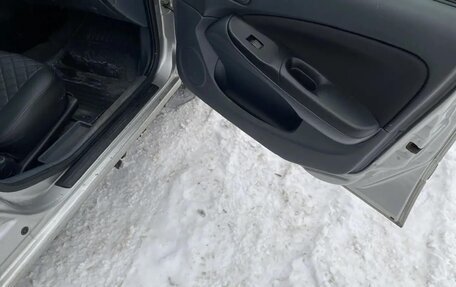 Nissan Almera, 2005 год, 375 000 рублей, 18 фотография