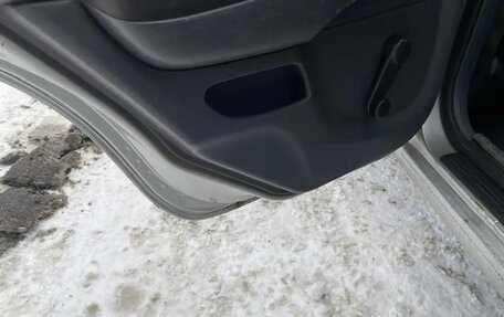 Nissan Almera, 2005 год, 375 000 рублей, 19 фотография