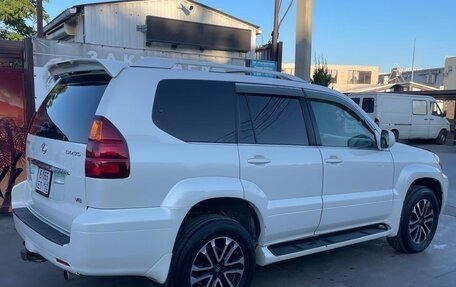 Lexus GX I, 2006 год, 2 100 000 рублей, 3 фотография