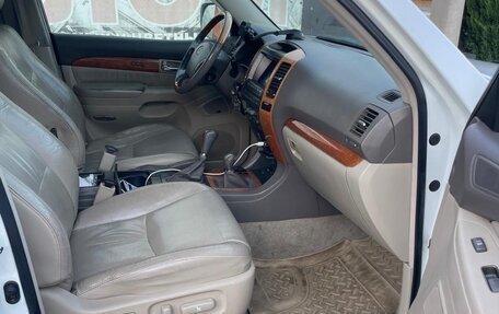 Lexus GX I, 2006 год, 2 100 000 рублей, 7 фотография