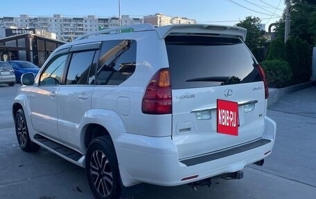 Lexus GX I, 2006 год, 2 100 000 рублей, 2 фотография