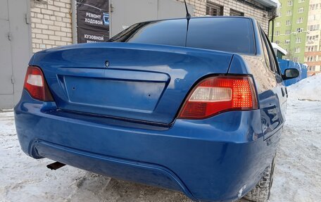 Daewoo Nexia I рестайлинг, 2010 год, 125 000 рублей, 4 фотография