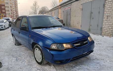 Daewoo Nexia I рестайлинг, 2010 год, 125 000 рублей, 3 фотография