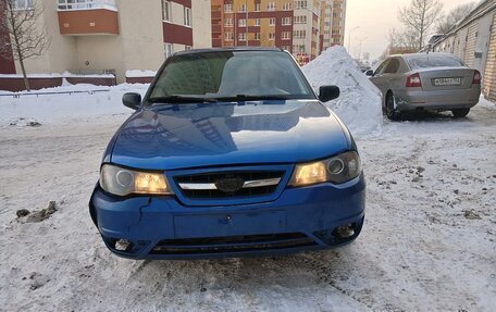 Daewoo Nexia I рестайлинг, 2010 год, 125 000 рублей, 2 фотография