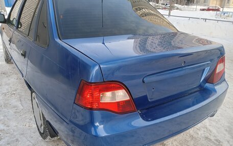 Daewoo Nexia I рестайлинг, 2010 год, 125 000 рублей, 5 фотография