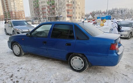 Daewoo Nexia I рестайлинг, 2010 год, 125 000 рублей, 6 фотография