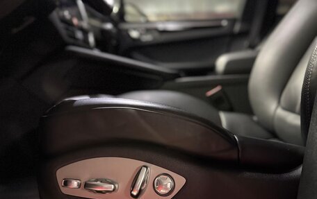 Porsche Macan I рестайлинг, 2024 год, 9 000 000 рублей, 13 фотография