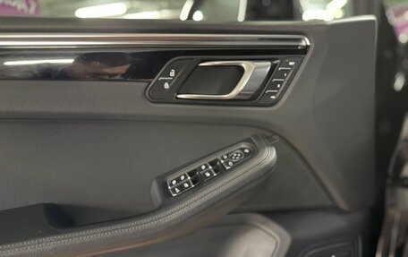 Porsche Macan I рестайлинг, 2024 год, 9 000 000 рублей, 12 фотография