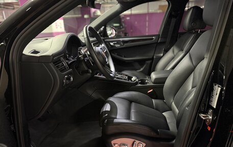 Porsche Macan I рестайлинг, 2024 год, 9 000 000 рублей, 9 фотография