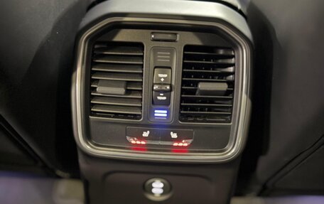 Porsche Macan I рестайлинг, 2024 год, 9 000 000 рублей, 16 фотография