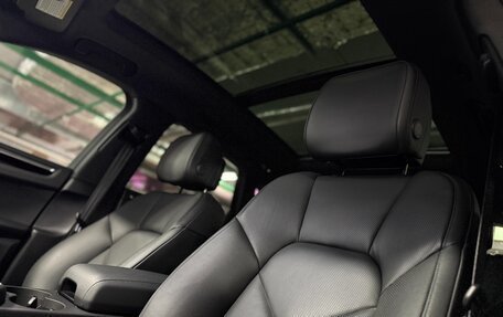 Porsche Macan I рестайлинг, 2024 год, 9 000 000 рублей, 14 фотография