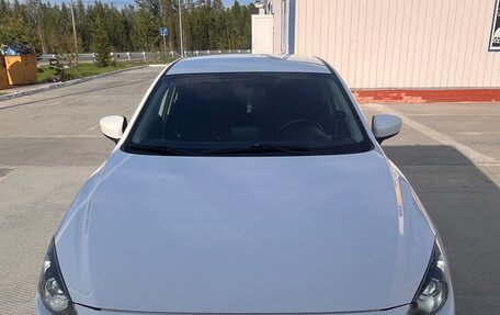 Mazda 3, 2014 год, 1 430 000 рублей, 2 фотография