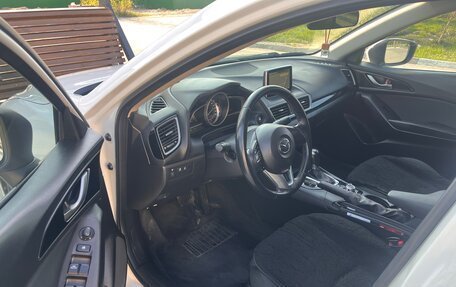 Mazda 3, 2014 год, 1 430 000 рублей, 5 фотография