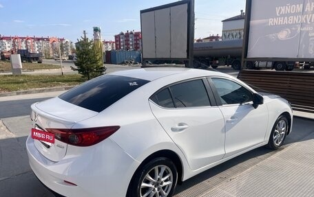 Mazda 3, 2014 год, 1 430 000 рублей, 4 фотография