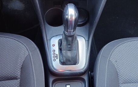 Volkswagen Polo VI (EU Market), 2017 год, 1 120 000 рублей, 11 фотография