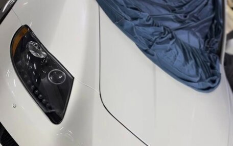 Maserati Quattroporte VI, 2008 год, 3 499 000 рублей, 8 фотография