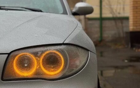 BMW 1 серия, 2007 год, 670 000 рублей, 8 фотография