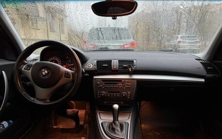 BMW 1 серия, 2007 год, 670 000 рублей, 11 фотография