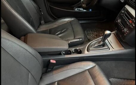 BMW 1 серия, 2007 год, 670 000 рублей, 12 фотография