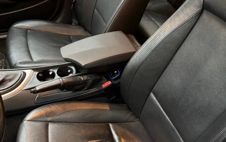 BMW 1 серия, 2007 год, 670 000 рублей, 14 фотография