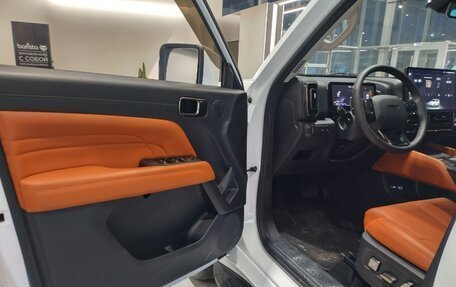 Haval H9, 2024 год, 4 999 000 рублей, 8 фотография